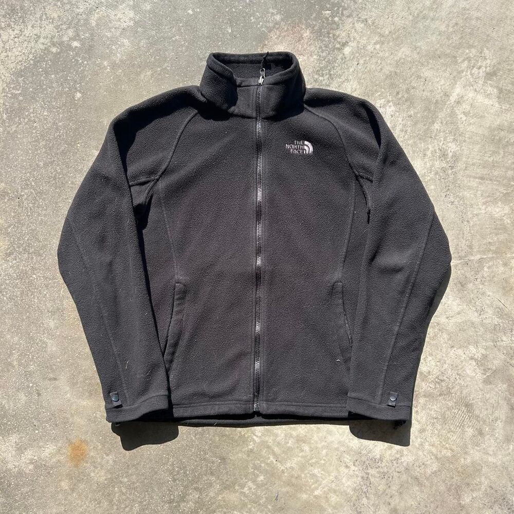 The-north-face Men's Black Jacket